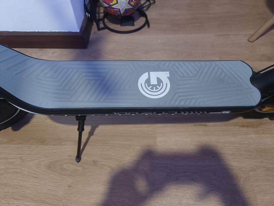 Trotinete UrbanGlide 100 Evo