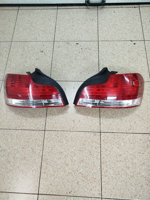 Vendo par farolins bmw E82 ou E88