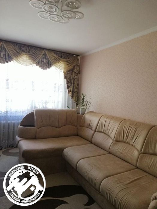 Продаю 3-кімнатну квартиру на Вишеньці