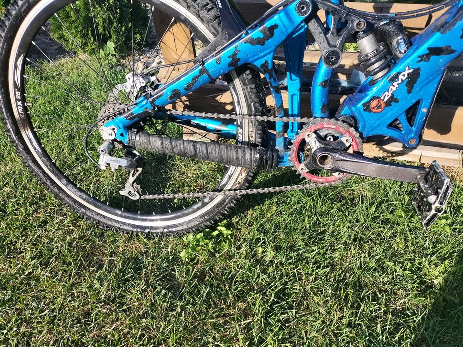 Sprzedam rower dirt
