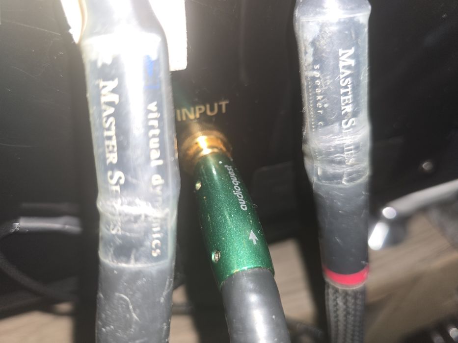 Virtual Dynamics Master Series