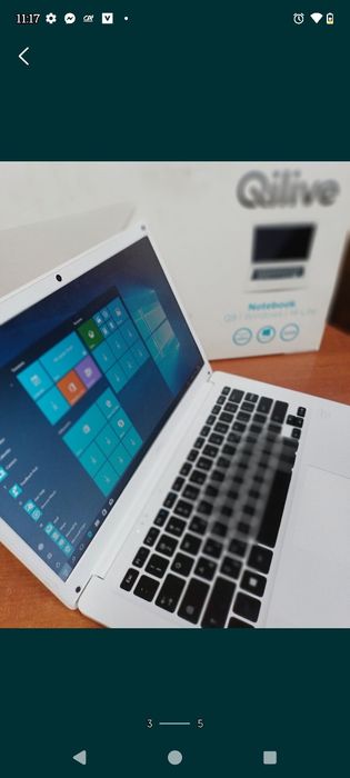 [5935/23] Netbook Qilive Q9 14 Lite