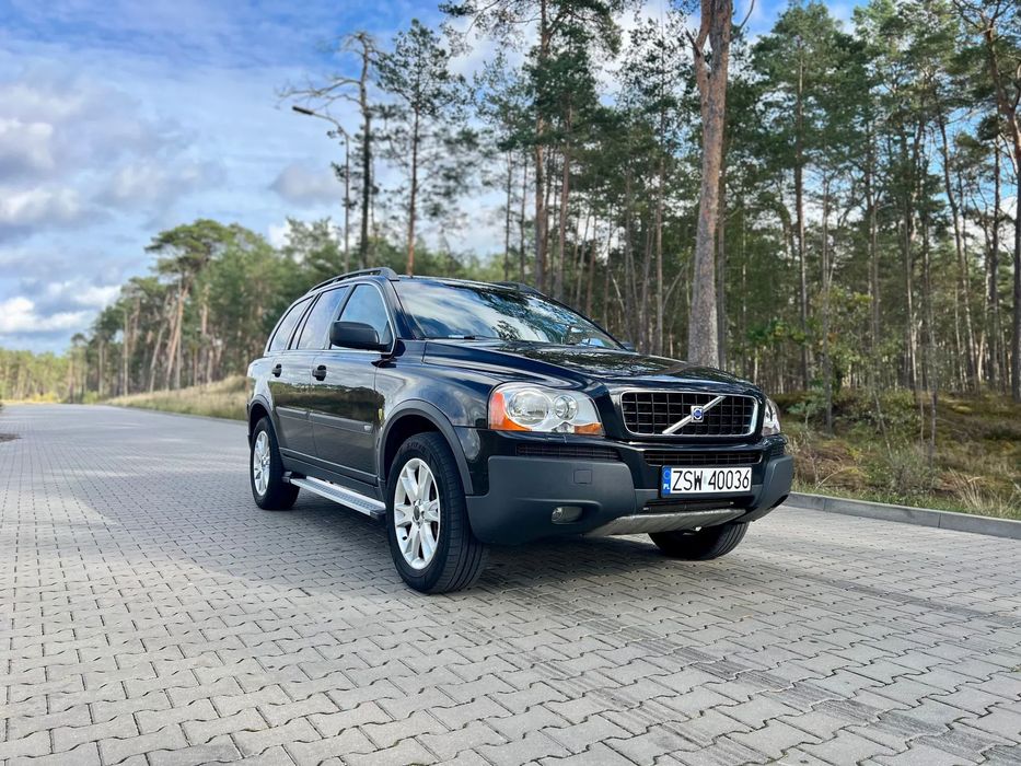 Volvo XC 90