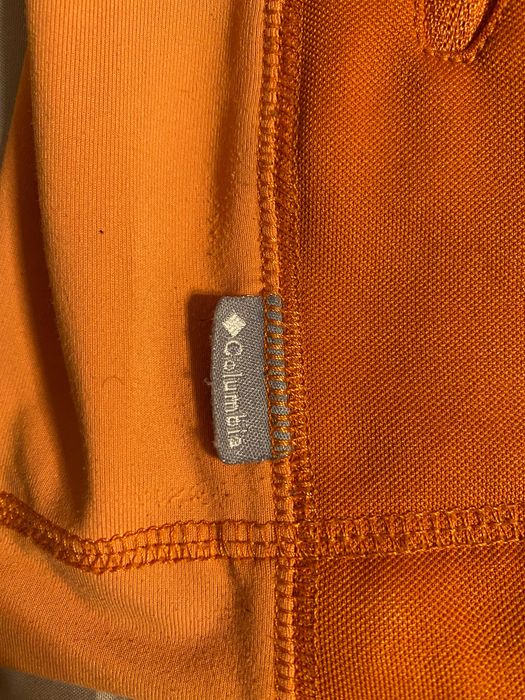 Флісова кофта фліска Columbia розмір S