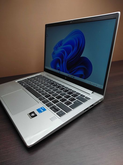 LAPTOP | HP EliteBook 630 G9 | i3-1215U | 16GB RAM | 256SSD | Win11