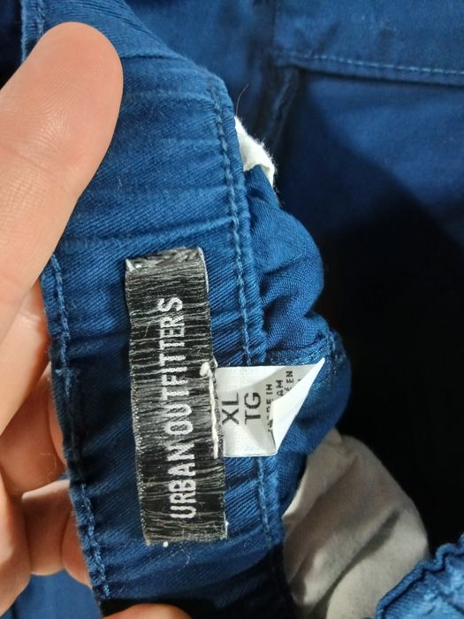 Urban outfitters baggy штани xl