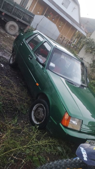 Продам славуту. На ходу