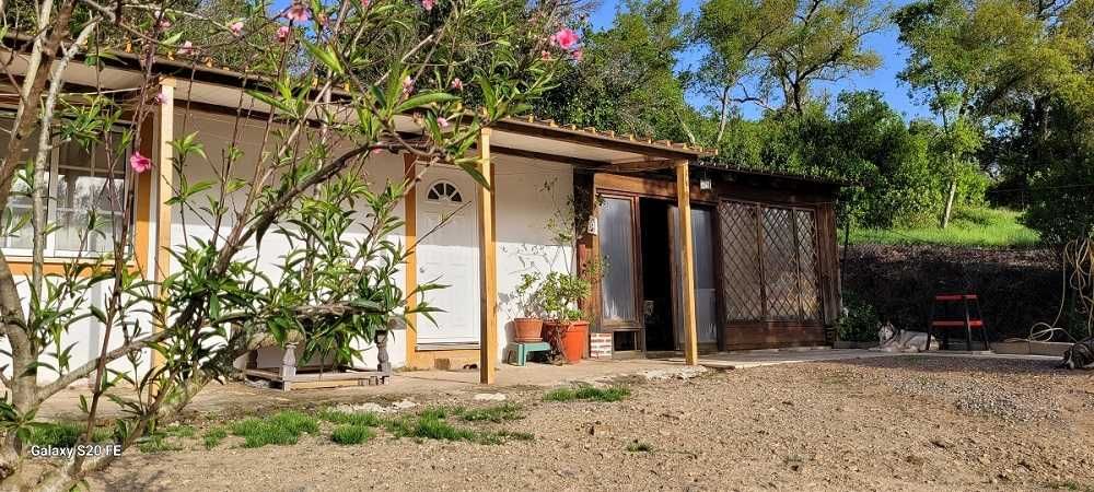 Quintinha no SW perto das praias