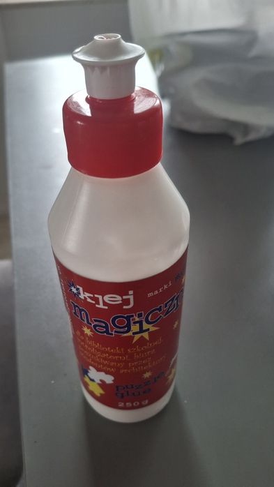 Klej introligatorski