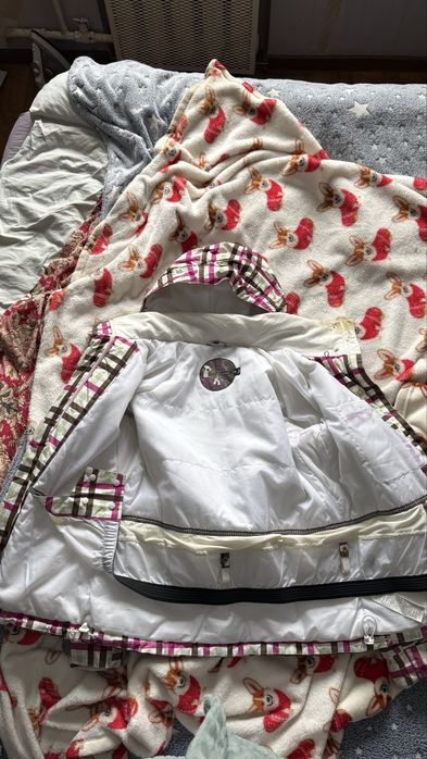 Лижна куртка Roxy розмір М