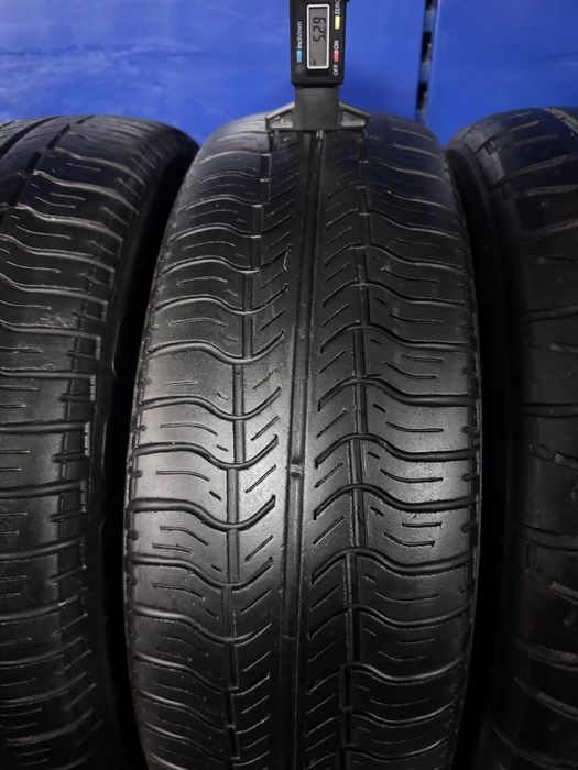 175/65r14 Pirelli P3000 Nokian H 175 65 r 14 літо Склад Шин Умань