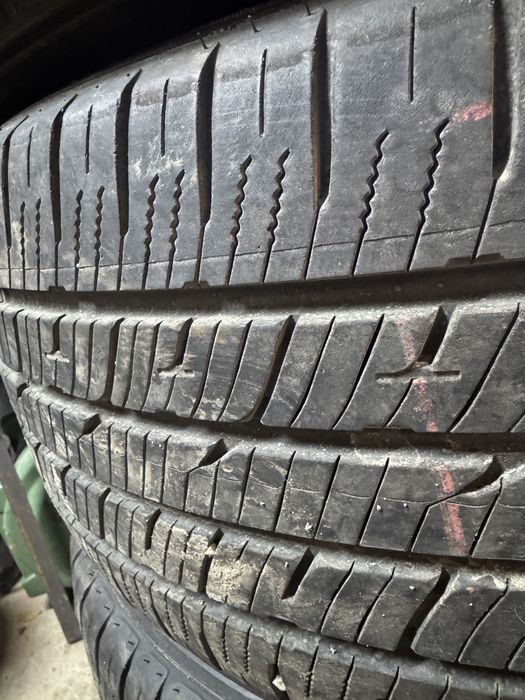 Резина 255 50 R19