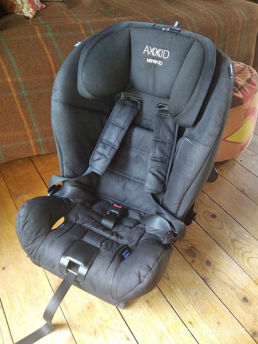 Fotelik RWF Axkid Minikid
