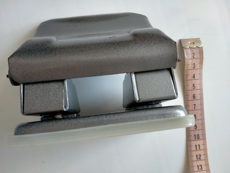 Дыроколы советские