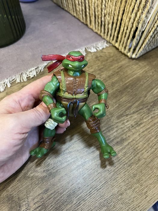 Фігурка черепашка нінзя