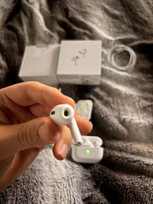 Airpods Pro 2 Geracão