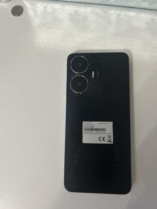 Realme c55 stan dobry
