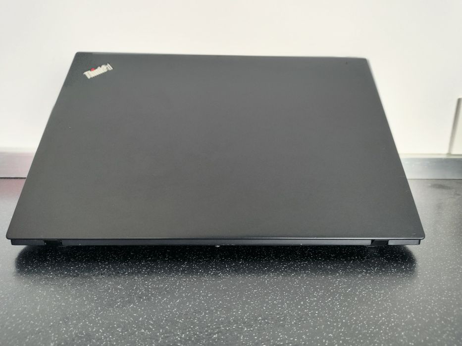 Lenovo Thinkpad T460S, 14FHD, I5-6300U, 8Gb DDR4, 240Gb Nvme