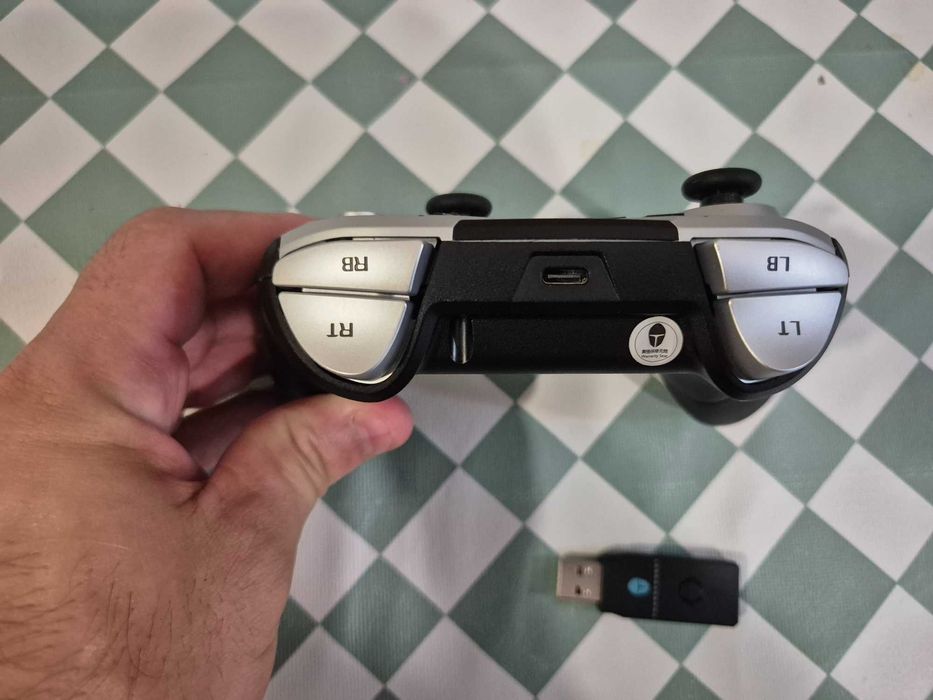 GAMER Mechanical Controller Thunderbot64550651436418120