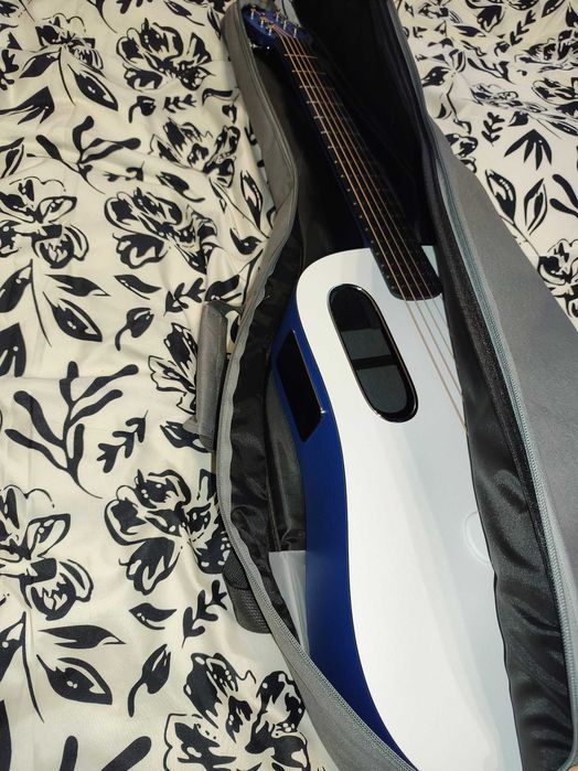 Gitara Lava Me Play