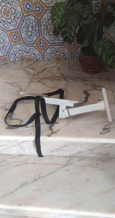 Suporte de televisão