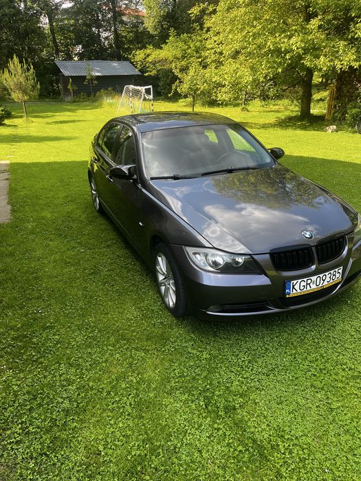 Bmw e90 2008 1.6