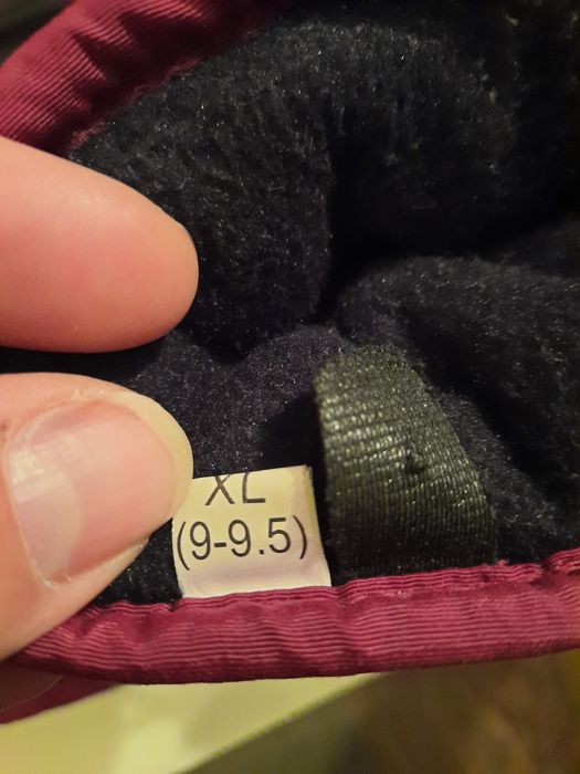 Rękawice zimowe NOWE !!!