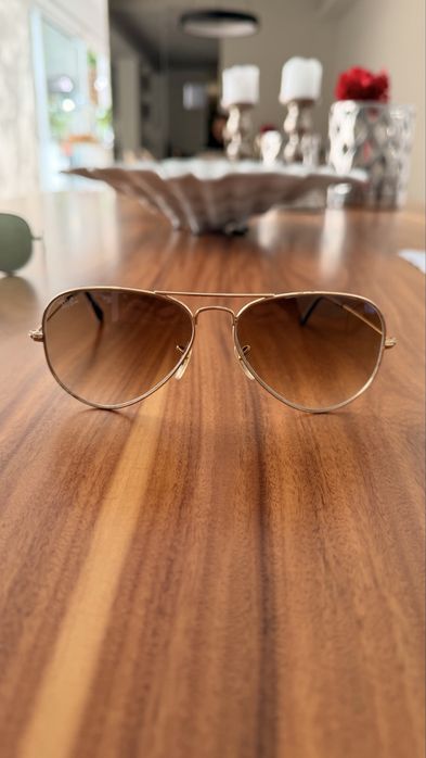 Ray Ban Aviator ( Original )