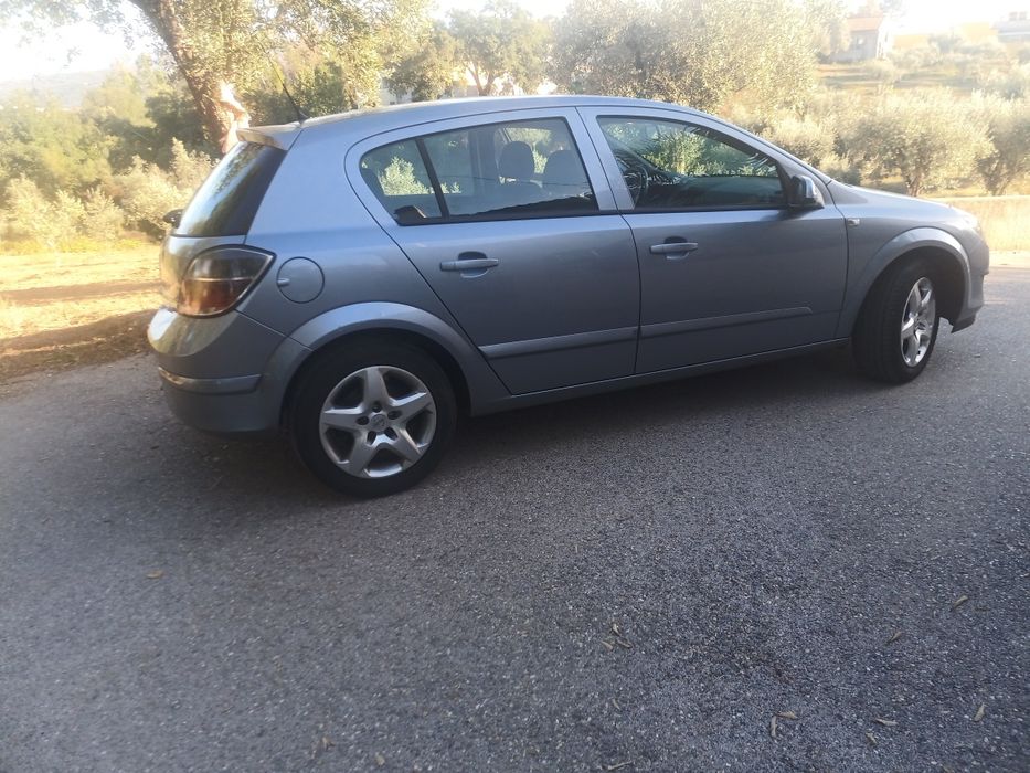Opel astra 1.3cdti