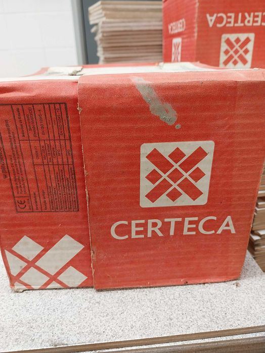 Azulejo branco brillante (20*20) 9m2