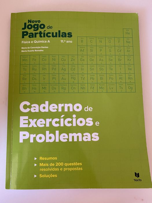 Grade 11 Chemistry Activity Workbook