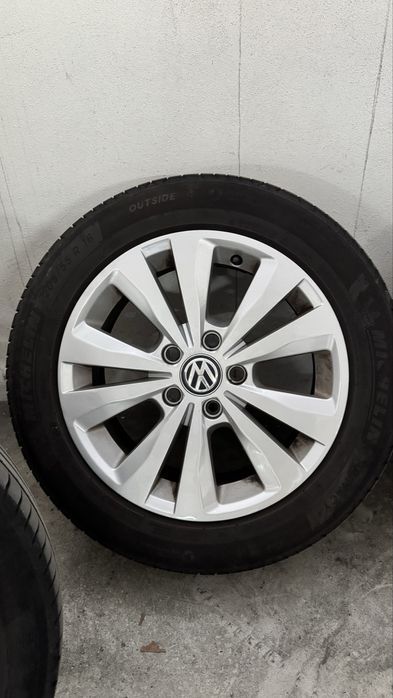 Jantes 16 golf 7