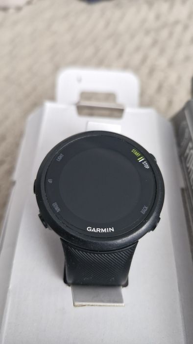 Garmin Forerunner 45