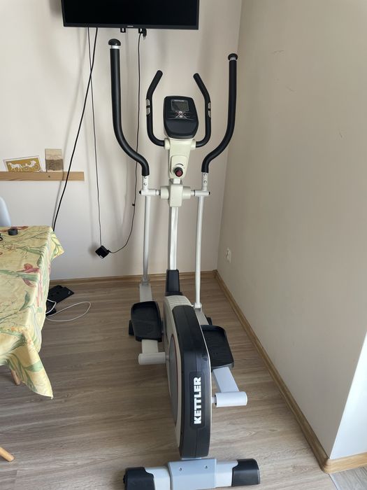 Orbitrek Kettler Rivo M