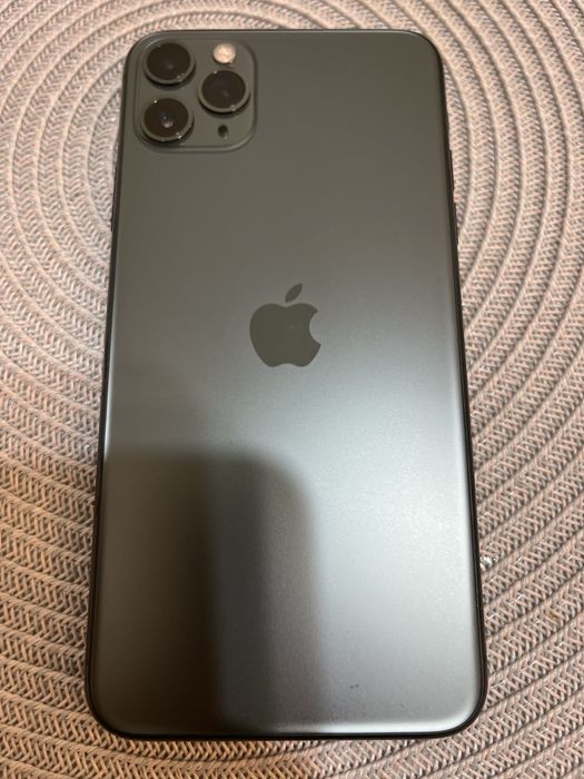 Iphone 11 pro max