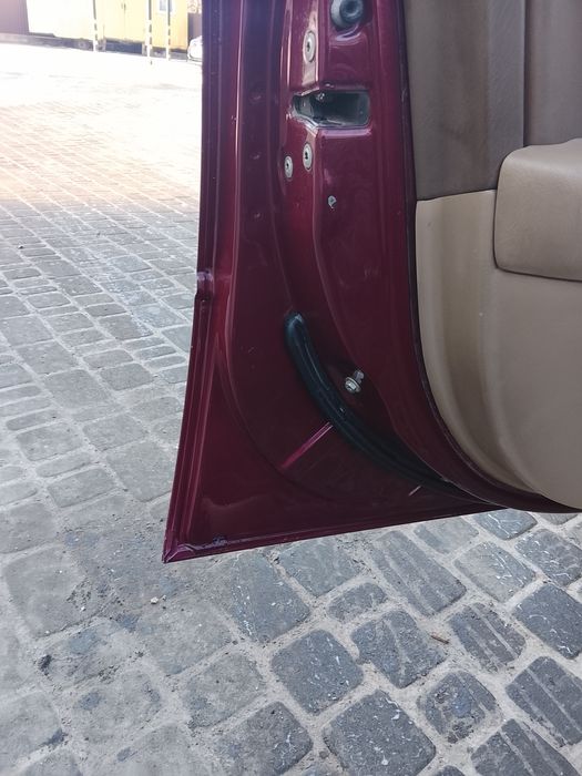 Продаю Toyota Camri