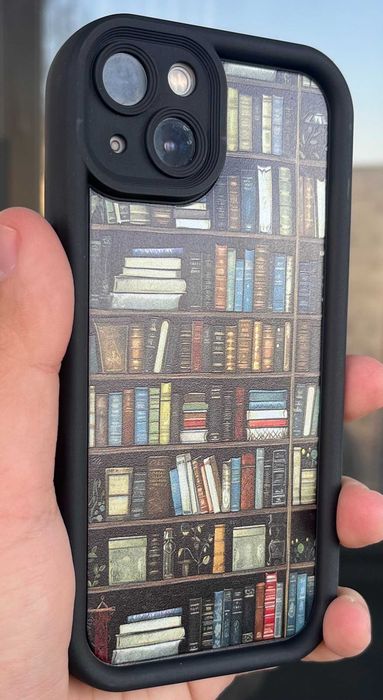 Чохли iPhone | Нові моделі