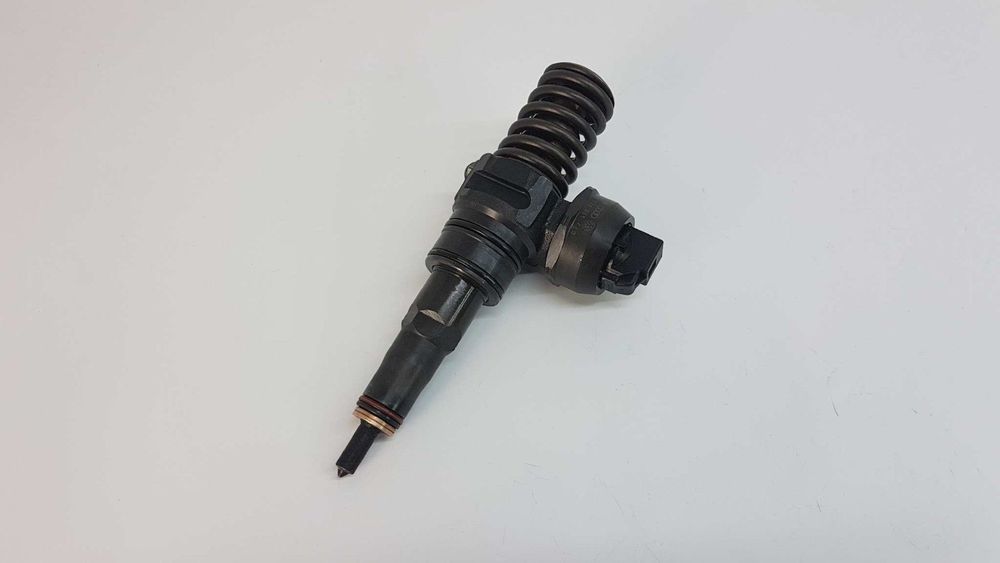 INJETOR VOLKSWAGEN TOUAREG (7LA) TDI V10