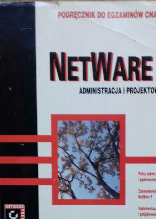książki z zakresu informatyki