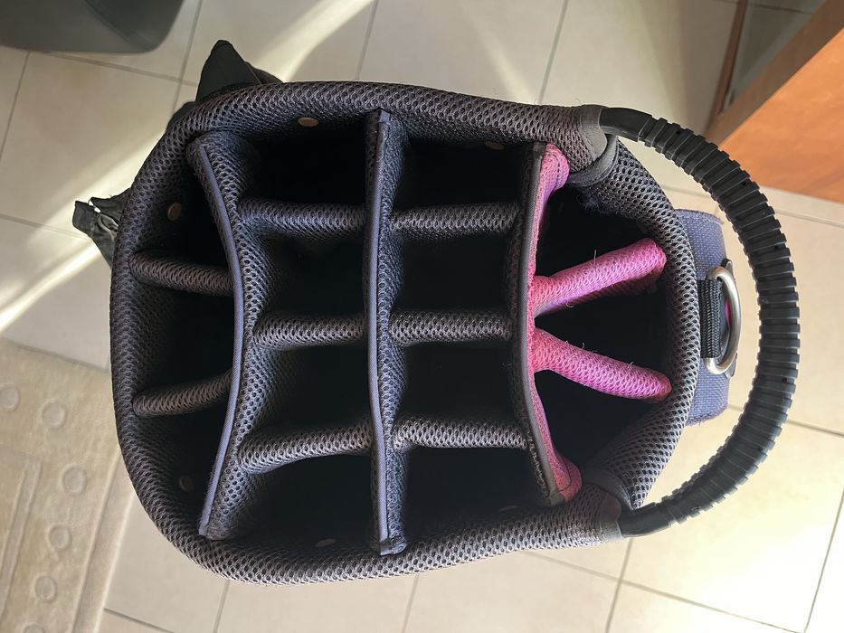 Saco Golfe Powakaddy waterproof