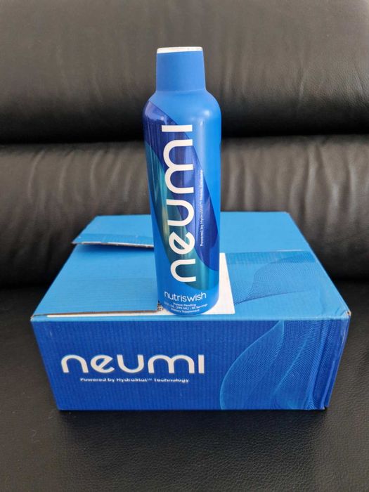 glutation neumi - witaminy i suplementy | OLX Zdrowie i Uroda