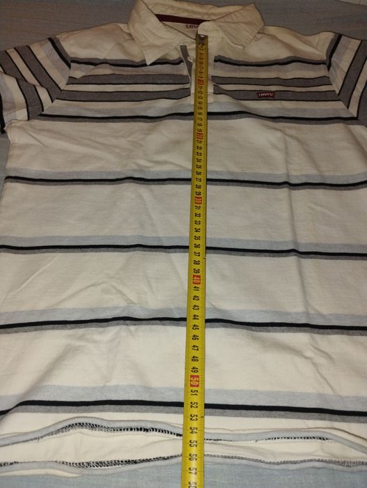 Levi's bluza vintage jak nowaM