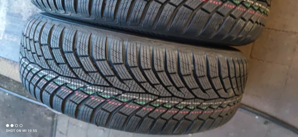 Nowe Continental ts870 205/60r16 dot 4424 montaż gratis