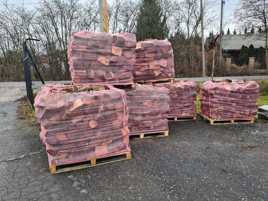 Węgiel w workach orzech, groszek , koks ,PELLET