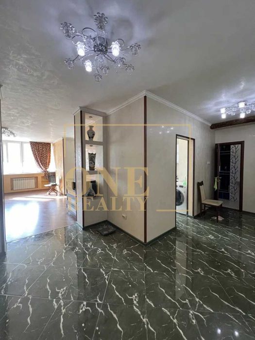 Продаж 2к квартири 88 кв. м Позняки, ЖК Корона, ТЦ River Mall