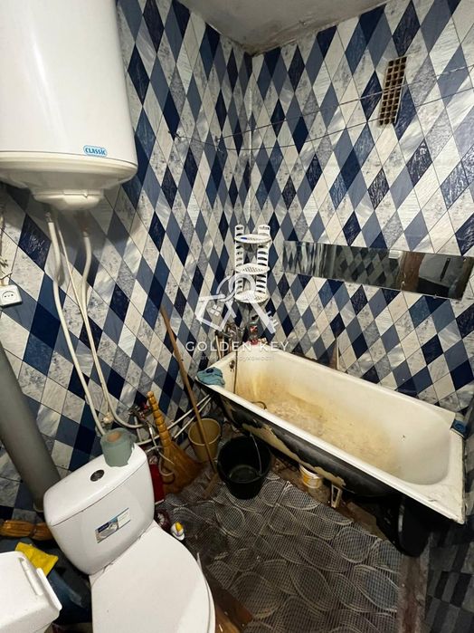 Продаж 3-кімнатної квартири, Автовокзал