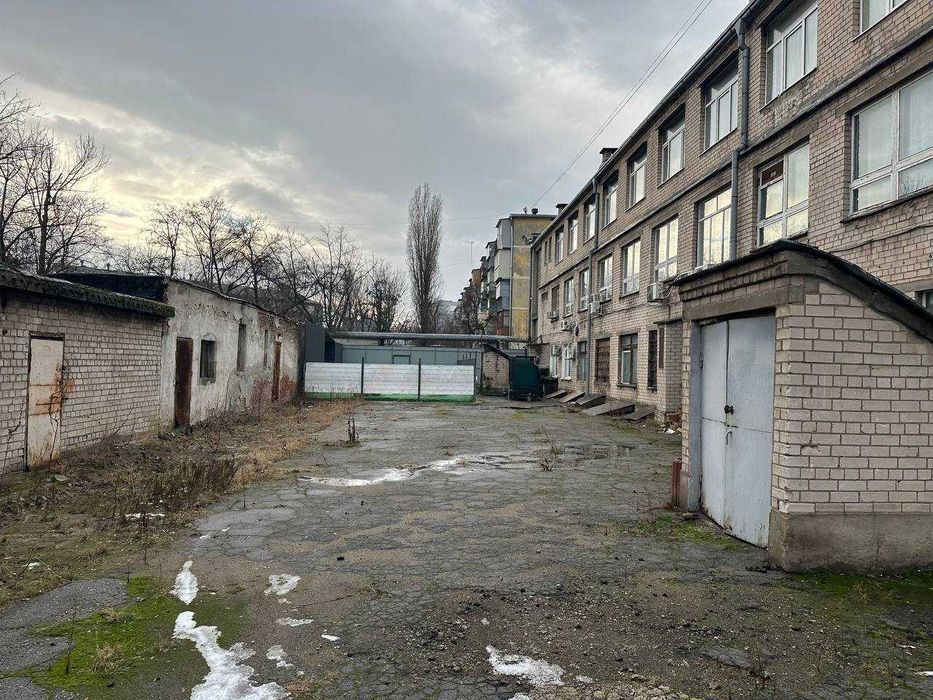 Аренда пр. Петра Калнышевского 17а ( бывшая ул. Косиора)