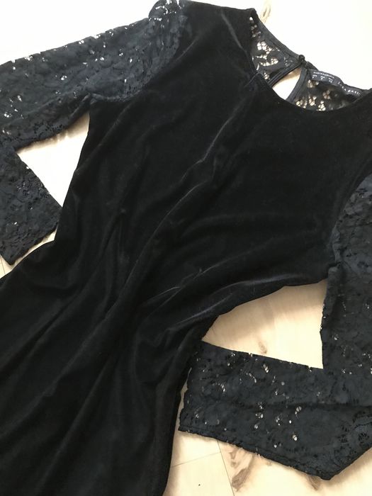 Sukienka damska rozm. S/36  Zara Basic