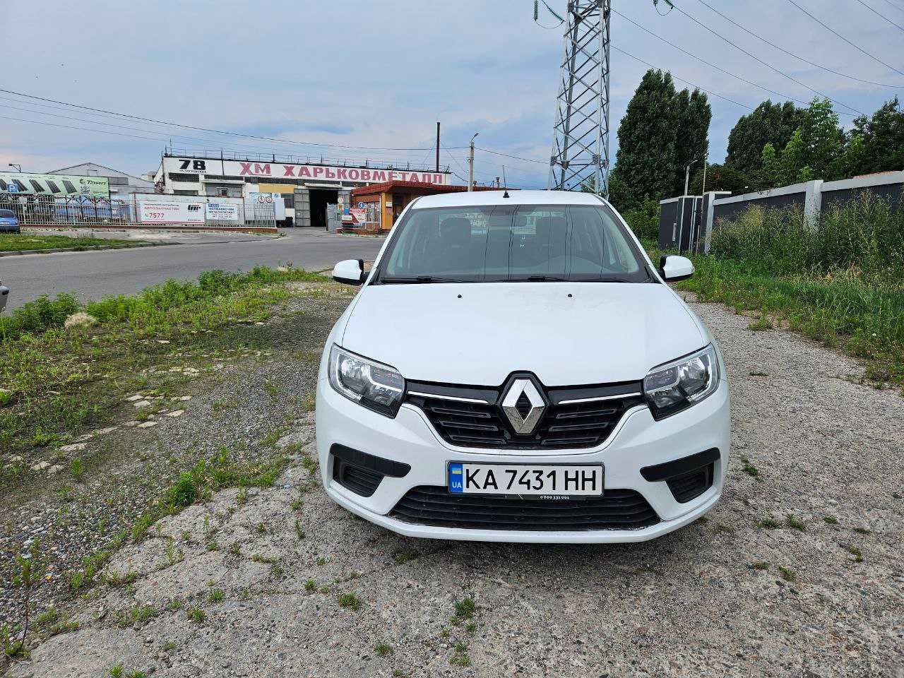 авто под такси сдать