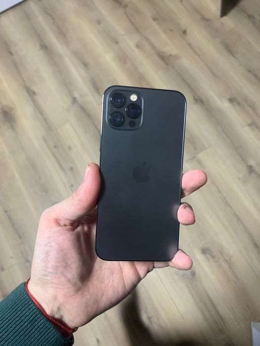 Iphone 12 pro 256 gb